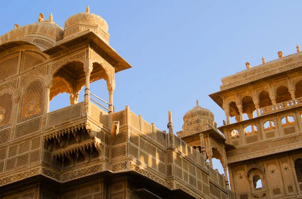 Planning a family holiday to Rajasthan? You’re choosing one of India’s most colourful, royal, and culturally rich destinations. Rajasthan is known for its majestic forts, golden deserts, heritage hotels, vibrant markets, and warm hospitality—making it a perfect place for a memorable family trip. In this blog, we bring you the best Rajasthan tour package for family, including the top places to visit, ideal itinerary, activities for kids and elders, and budget tips. ⭐ Why Choose Rajasthan for a Family Trip? Rajasthan is a family-friendly destination because it offers something for everyone: 👑 Royal heritage – palaces, forts & museums 🐫 Desert adventures – camel safari, dune bashing, camping 🎭 Cultural shows – folk dance, puppet shows, local music 🍛 Delicious Rajasthani food 🛍️ Colourful shopping – handicrafts, clothes, jewellery 🕌 Safe & tourist-friendly destinations Whether you have kids, elders, or a big family group, Rajasthan ensures comfort and entertainment for all age groups. ⭐ Top Places to Include in Your Rajasthan Family Tour Package 1. Jaipur – The Pink City Perfect for families because of: Amber Fort Elephant Ride City Palace & Jantar Mantar Hawa Mahal Chokhi Dhani Village Experience 2. Jaisalmer – The Golden City Best for desert adventure lovers: Sam Sand Dunes Desert Safari Camel Ride Desert Camp with Cultural Night Jaisalmer Fort & Patwa Haveli 3. Udaipur – The City of Lakes Best for relaxation and beautiful views: Lake Pichola Boat Ride City Palace Saheliyon Ki Bari Ropeway & Sunset Points 4. Jodhpur – The Blue City Family-friendly highlights: Mehrangarh Fort Umaid Bhawan Palace Clock Tower Market 5. Pushkar & Ajmer Perfect for peaceful and spiritual family time: Brahma Temple Pushkar Lake Ajmer Sharif Dargah ⭐ Best 6-Day Rajasthan Tour Package for Family (Suggested Itinerary) Day 1: Jaipur Arrival Visit City Palace, Hawa Mahal Evening at Chokhi Dhani Day 2: Jaipur Sightseeing Amber Fort Jaigarh & Nahargarh Fort Shopping at Bapu Bazaar Day 3: Jaipur → Jodhpur Explore Mehrangarh Fort & Jaswant Thada Evening at Ghanta Ghar Market Day 4: Jodhpur → Jaisalmer Gadisar Lake Local market visit Day 5: Jaisalmer Desert Experience Camel Safari Jeep Safari Cultural Dance Show Night stay in Desert Camp Day 6: Jaisalmer → Departure Visit Jaisalmer Fort & Patwa Haveli Trip ends with beautiful memories ⭐ Family-Friendly Activities in Rajasthan Camel Safari in Jaisalmer Boat Ride in Udaipur Elephant Village Tour in Jaipur Puppet Show for Kids Traditional Rajasthani Dinner Shopping for handicrafts ⭐ Best Time to Visit Rajasthan with Family October to March is the ideal time—pleasant weather makes sightseeing enjoyable. ⭐ Budget for Rajasthan Family Tour Package Approx prices for 4–6 members: Standard Package: ₹12,000 – ₹18,000 per person Deluxe Package: ₹18,000 – ₹25,000 per person Luxury Package: ₹30,000 – ₹50,000 per person (Price varies based on hotel & season) ⭐ Why Choose Us for Your Rajasthan Tour Package? ✔️ Family-friendly curated itineraries ✔️ Comfortable hotels & safe drivers ✔️ 24x7 support ✔️ Budget-friendly packages ✔️ 100% customizable tour plans We ensure your family trip is comfortable, safe, and unforgettable.